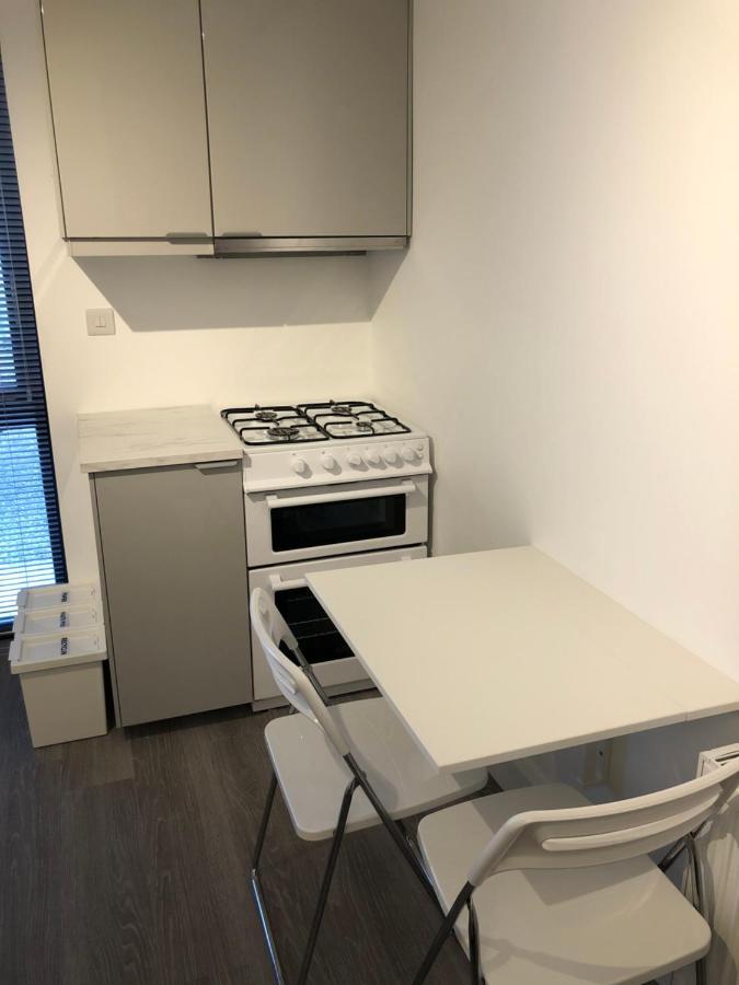 Skellig Port Accommodation - 1 Studio Bed Apartment Portmagee Exterior foto
