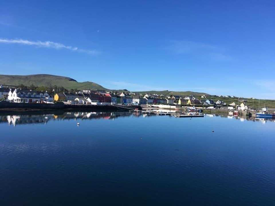 Skellig Port Accommodation - 1 Studio Bed Apartment Portmagee Exterior foto