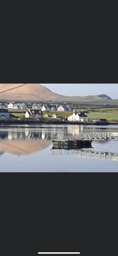 Skellig Port Accommodation - 1 Studio Bed Apartment Portmagee Exterior foto
